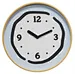 custom wall clock